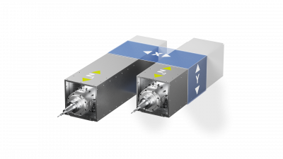 i-Technologie der LiCON LiFLEX