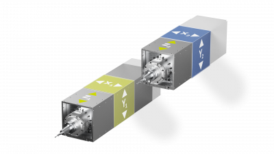 i³-Technologie der LiCON LiFLEX