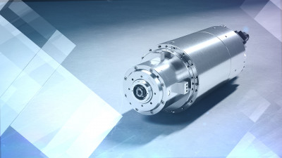 LiCON Motorspindler
