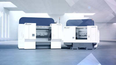 LiCON IV Vierspindler