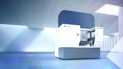 LiFLEX I 12126 HD im LiCON Innovation Center