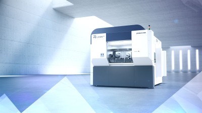 LiFLEX II 444 im LiCON Innovation Center