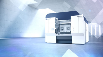 LiFLEX II 766 im LiCON Innovation Center