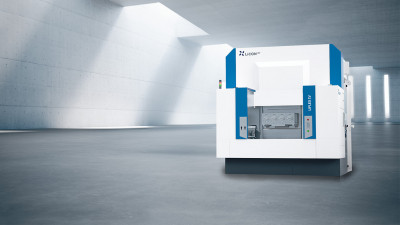 LiFLEX IV 355 im LiCON Innovation Center