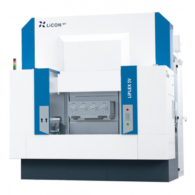 LiFLEX IV 355 auf weißem Hintergrund