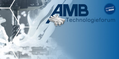 LiCON im AMB Technologieforum am 17.09.2020 auf der Messe Stuttgart
