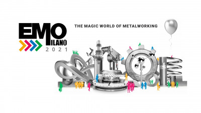 LiCON auf der EMO 2021 in Mailand