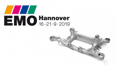 LiCON auf der EMO 2019
