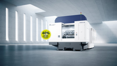 Bearbeitungszentrum LiFLEX IV 244