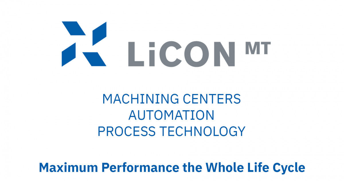 LiCON Product Portfolio – Video | LiCON